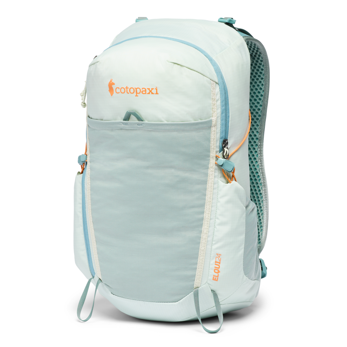 Elqui 24L Daypack, Foam/Silver Leaf