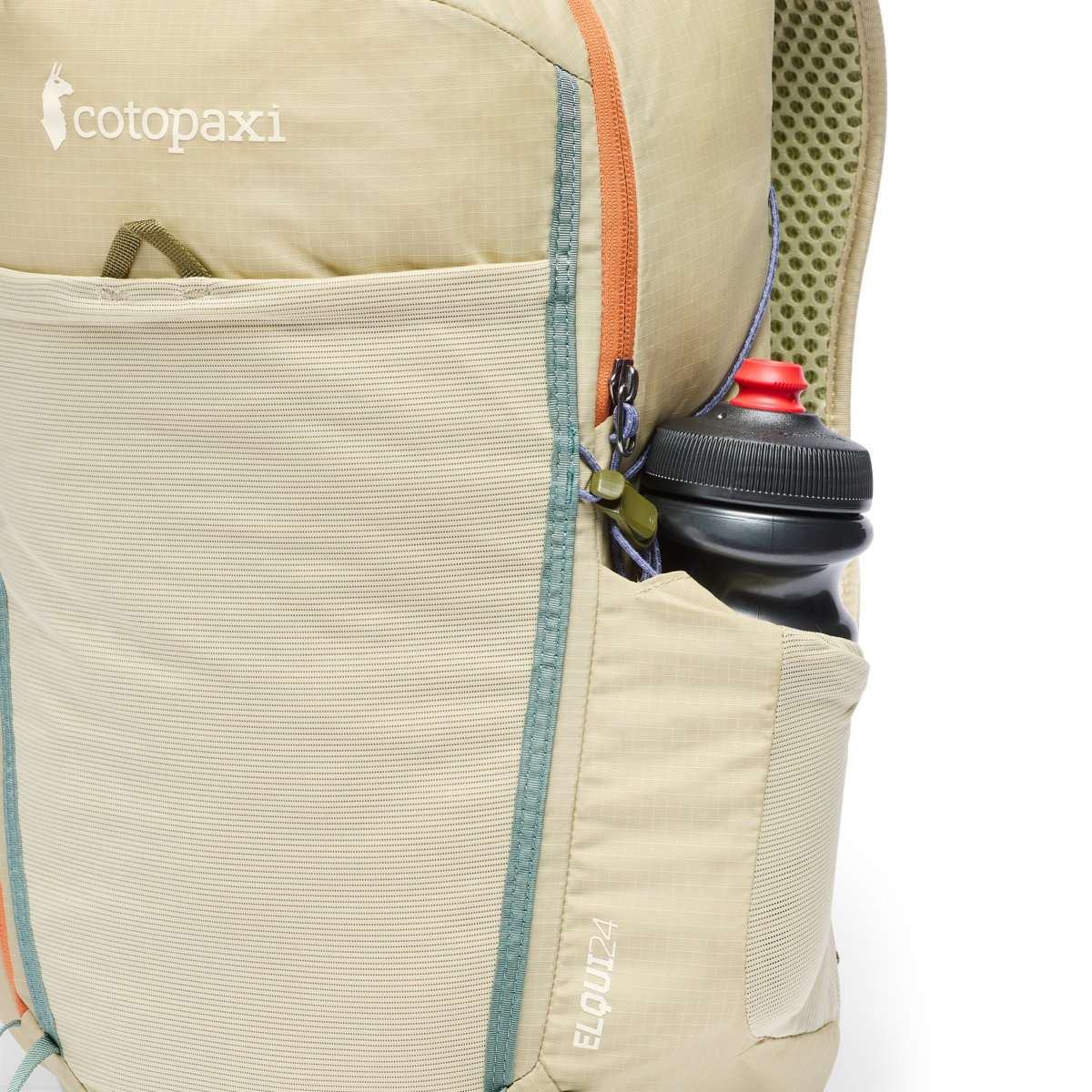 Elqui 24L Daypack, Grain