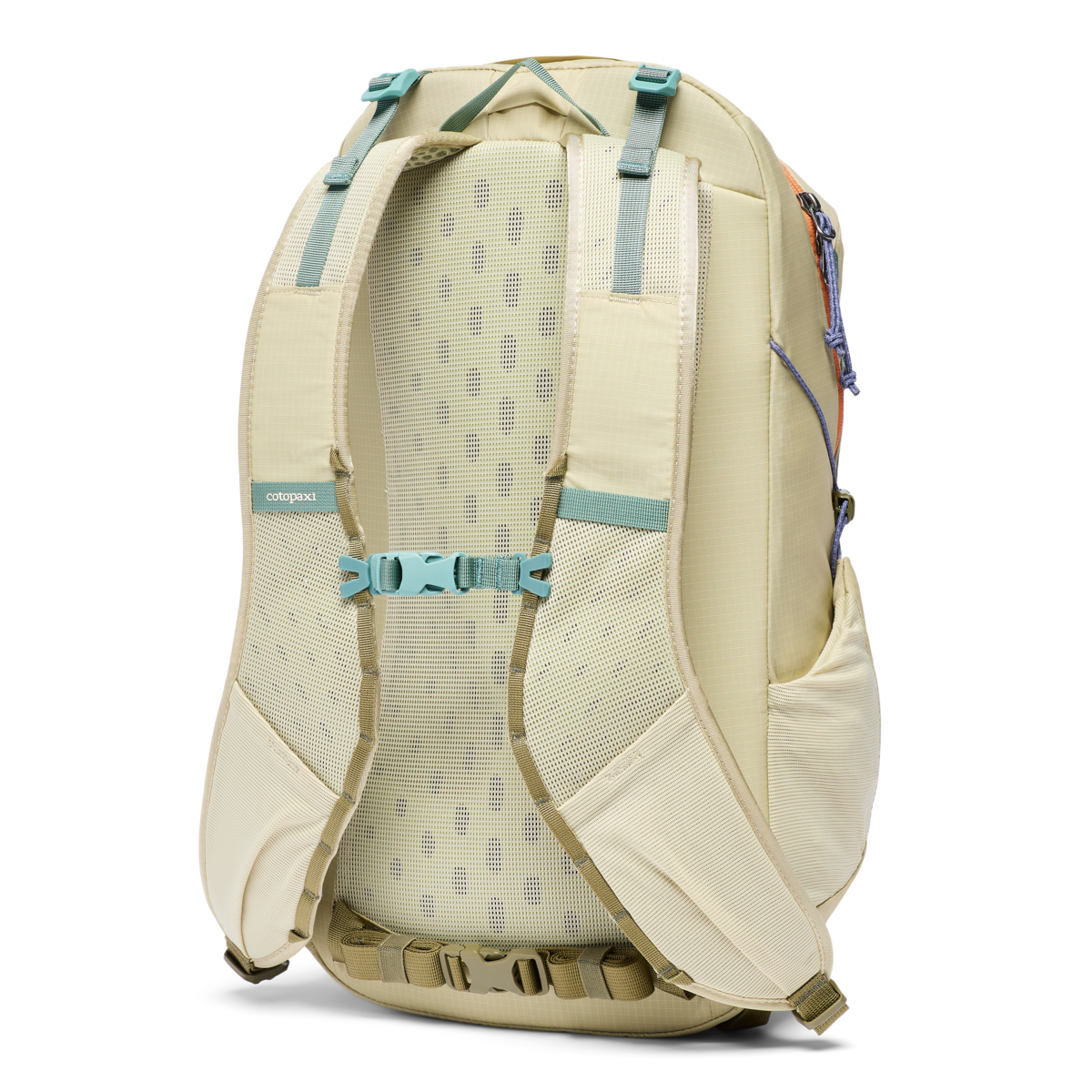 Elqui 24L Daypack, Grain