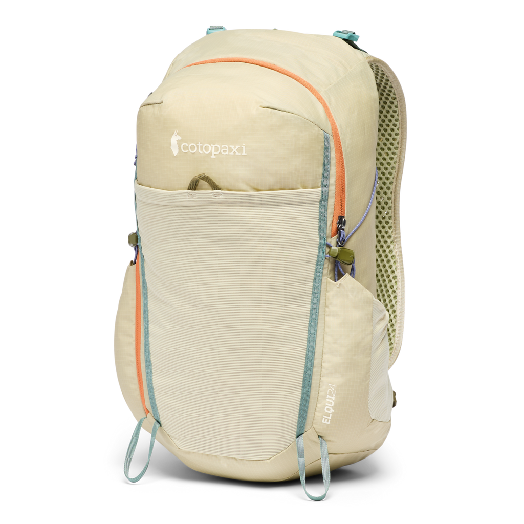 Elqui 24L Daypack, Grain