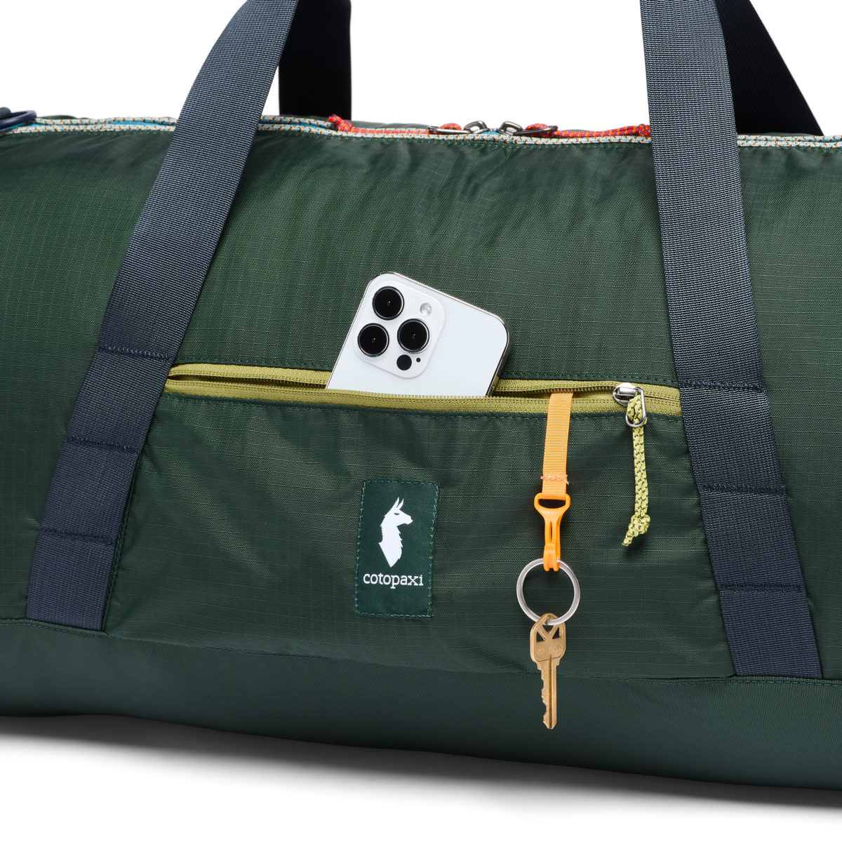 Ligera 45L Duffel Bag - Cada Día, Cargo