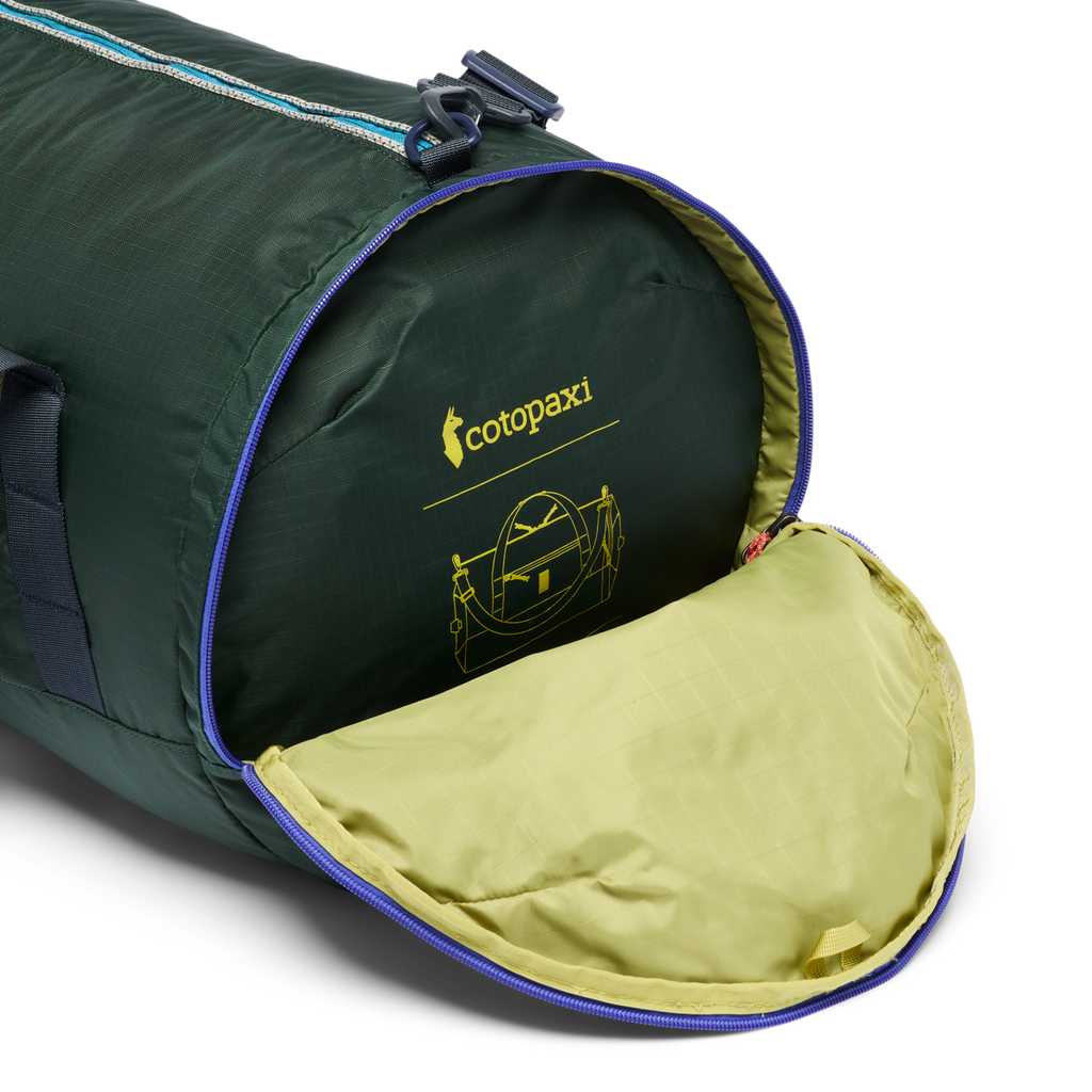 Ligera 45L Duffel Bag - Cada Día, Cargo