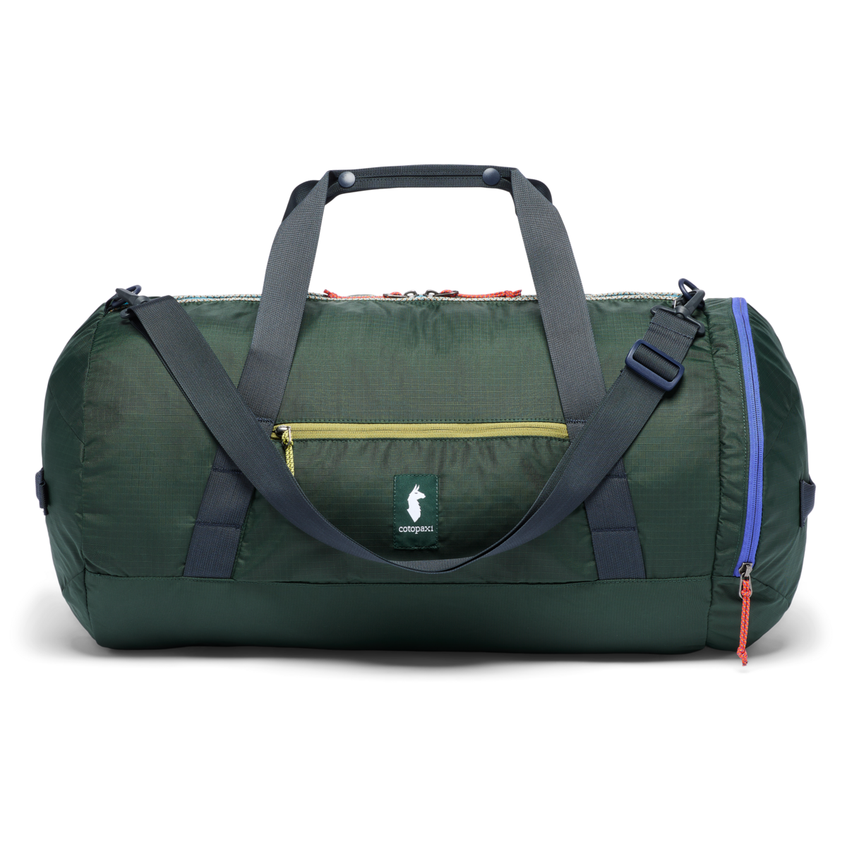 Ligera 45L Duffel Bag - Cada Día, Cargo