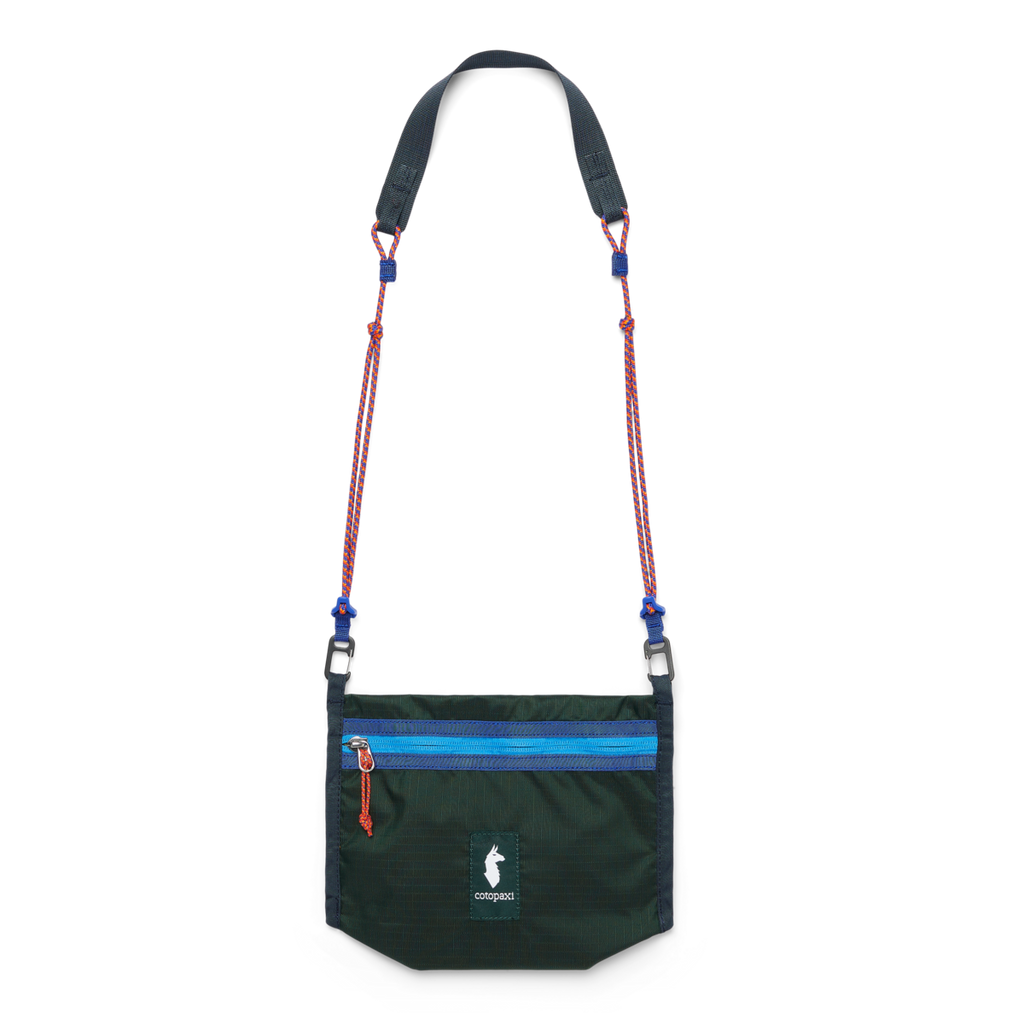 Lista 2L Lightweight Crossbody Bag - Cada Día, Cargo