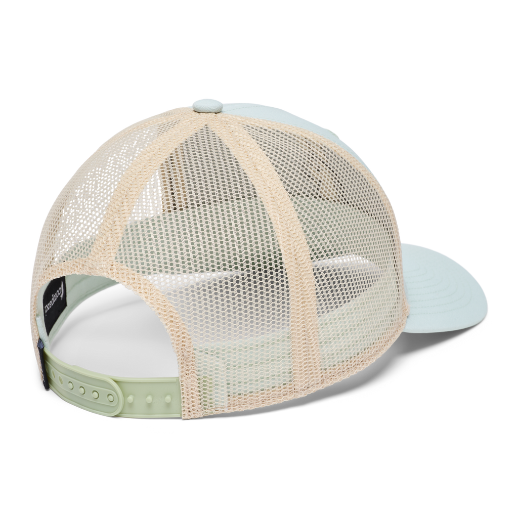 Llama Trucker Hat, Foam