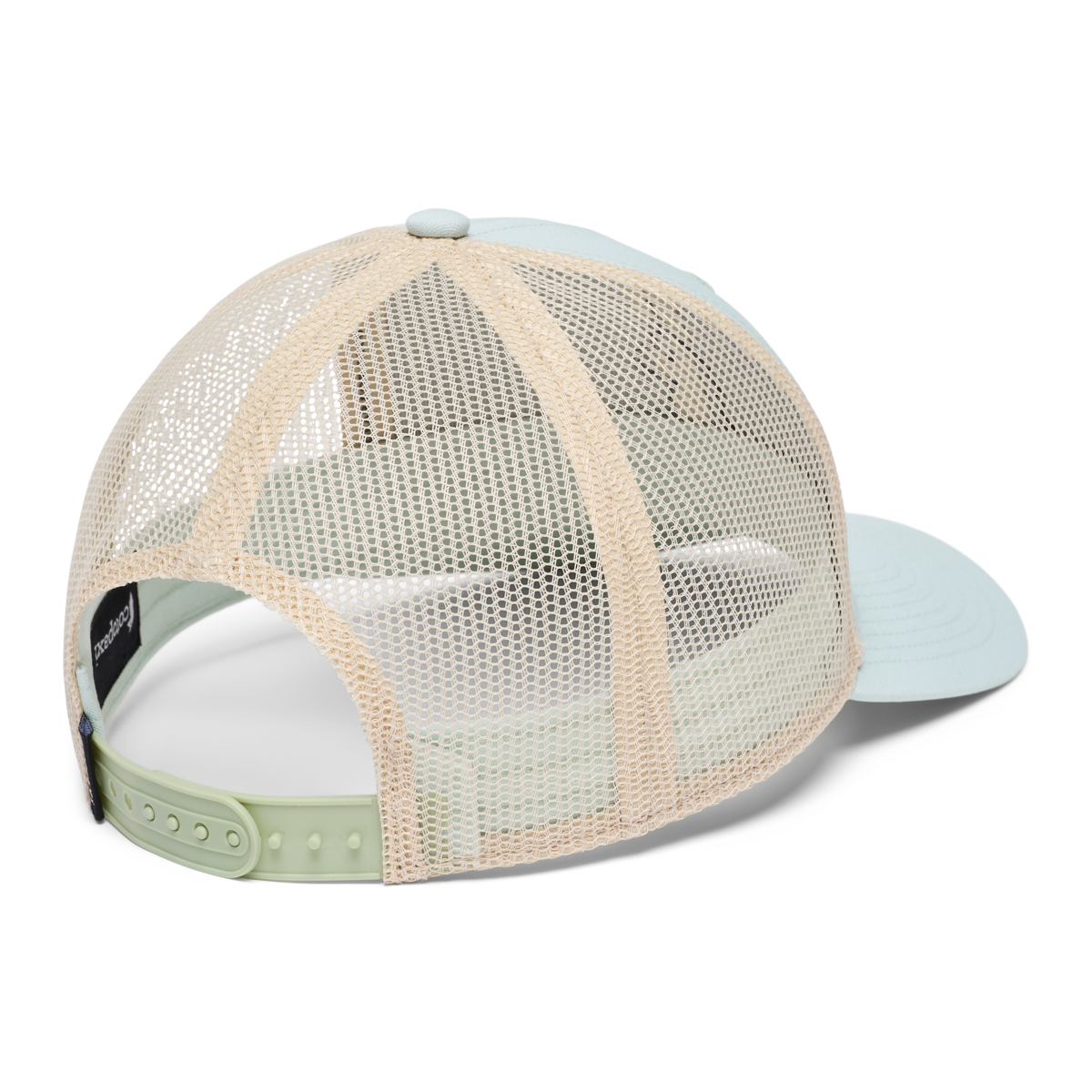 Llama Trucker Hat, Foam