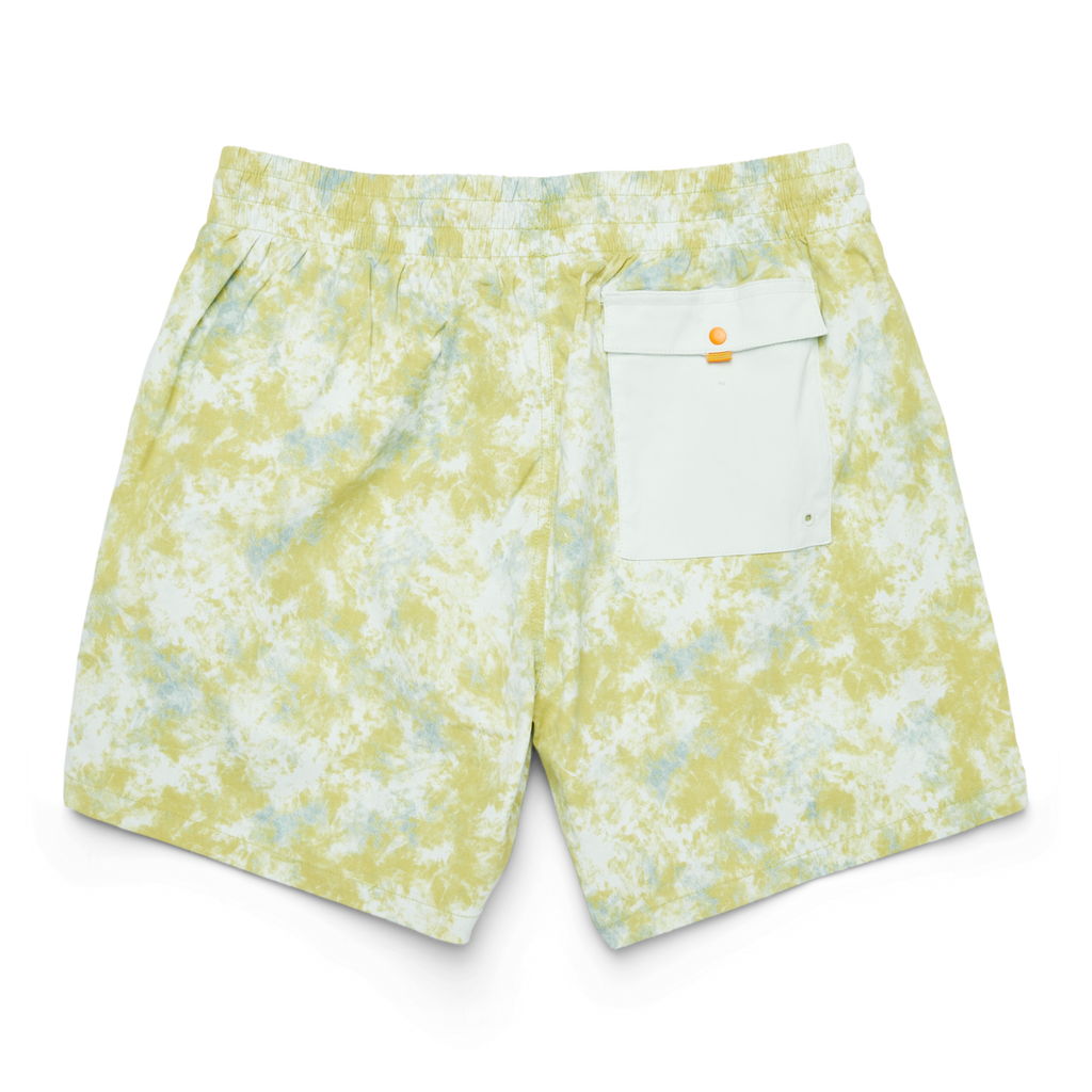 Brinco 5" Short - Print - Men's