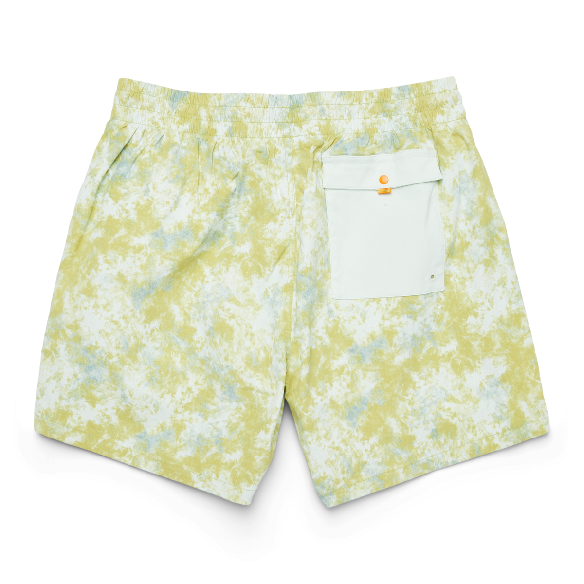 Brinco 5" Short - Print - Men's