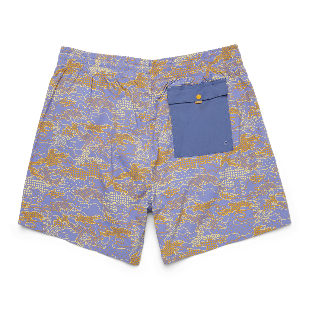 Brinco 5" Short - Print - Men's