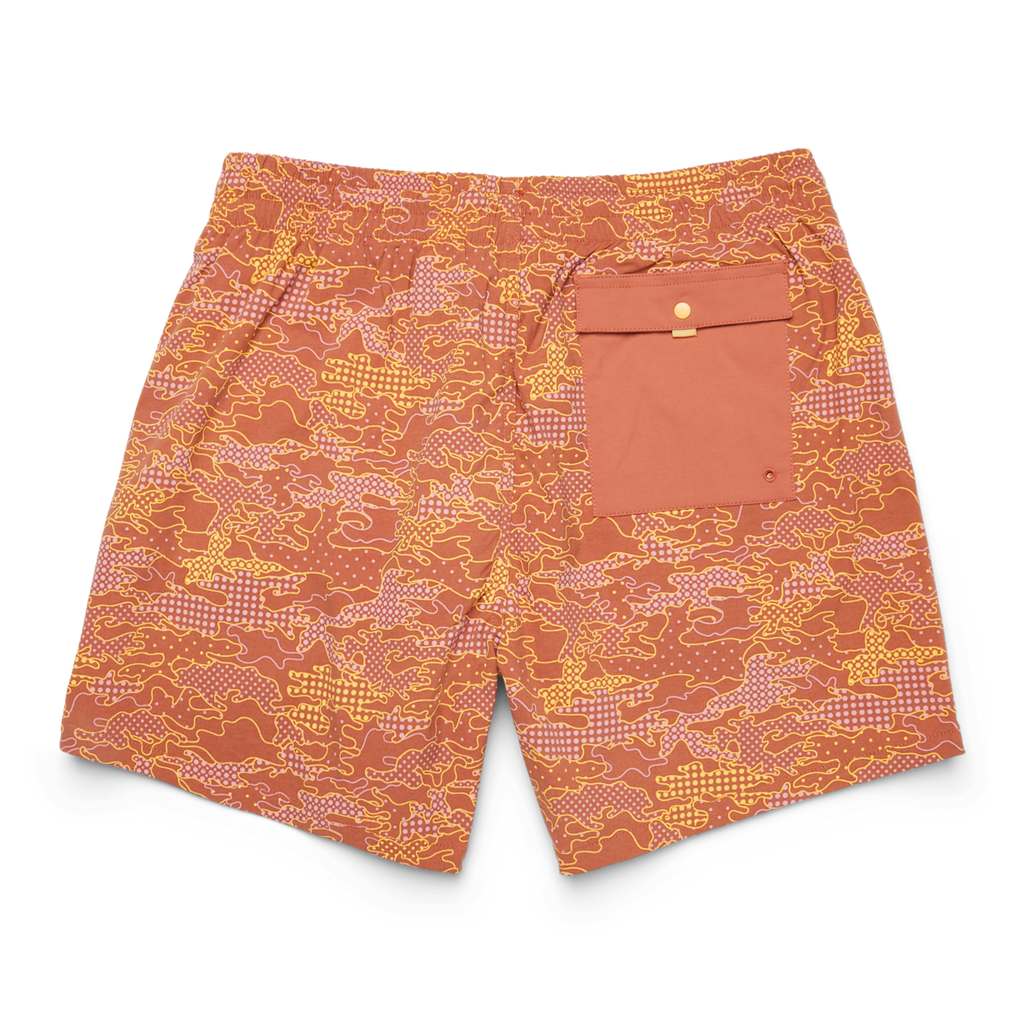 Brinco 5" Short - Print - Men's