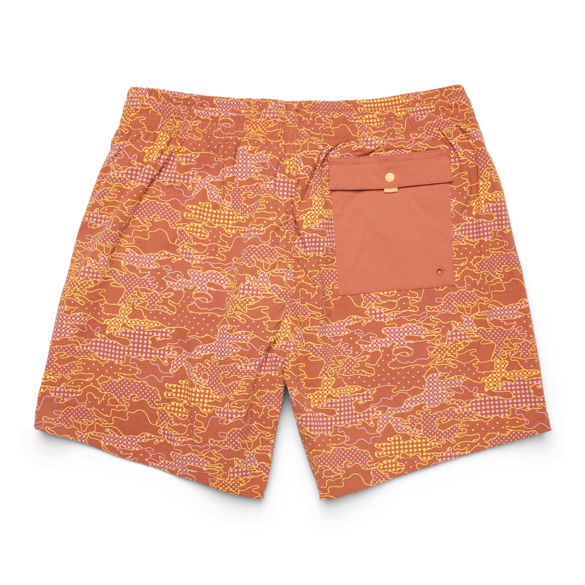 Brinco 5" Short - Print - Men's
