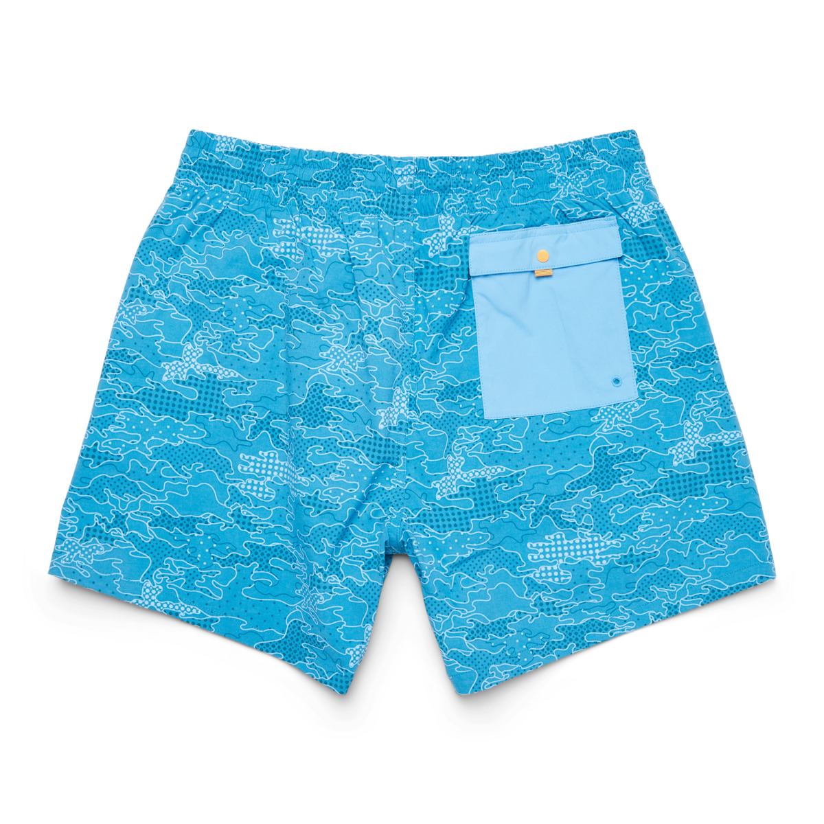 Brinco 5" Short - Print - Men's