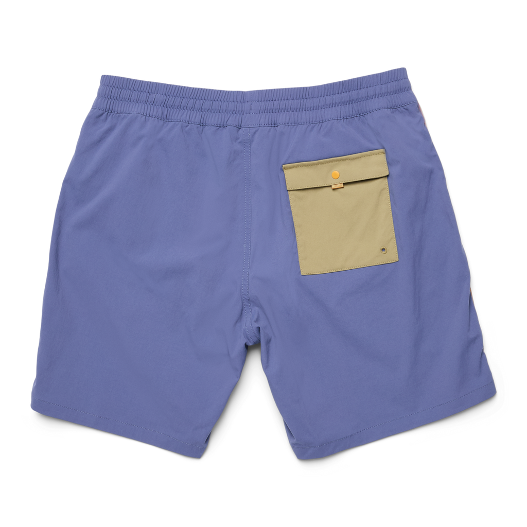 Brinco 7 Inch Short - Solid - Men's, Dusk