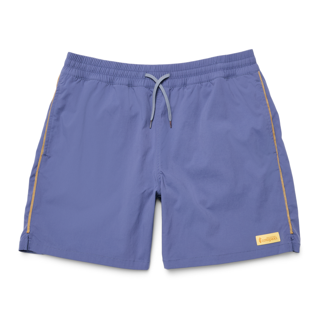 Brinco 7 Inch Short - Solid - Men's, Dusk
