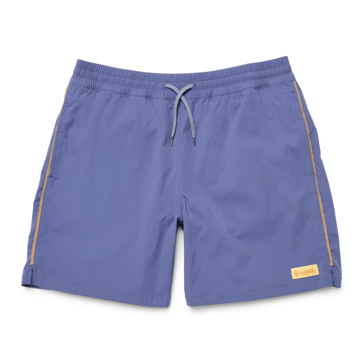 Brinco 7 Inch Short - Solid - Men's, Dusk