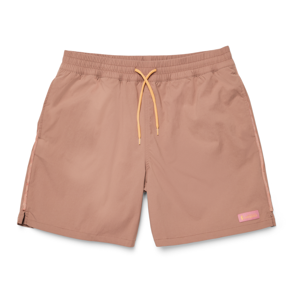 Brinco 7 Inch Short - Solid - Men's, Reishi
