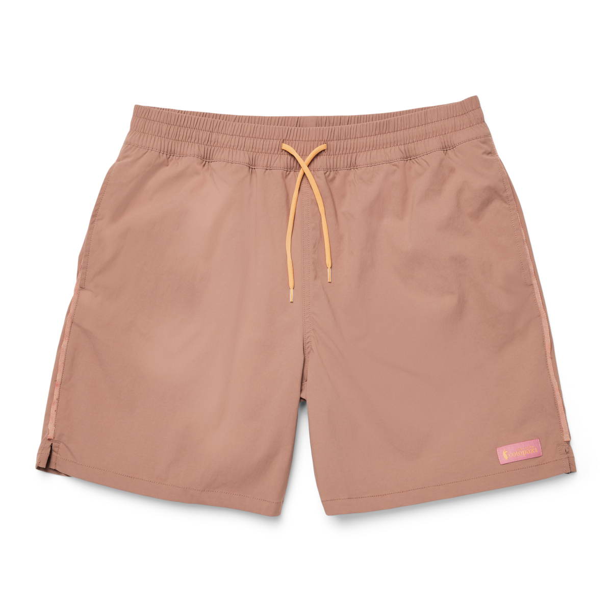 Brinco 7 Inch Short - Solid - Men's, Reishi