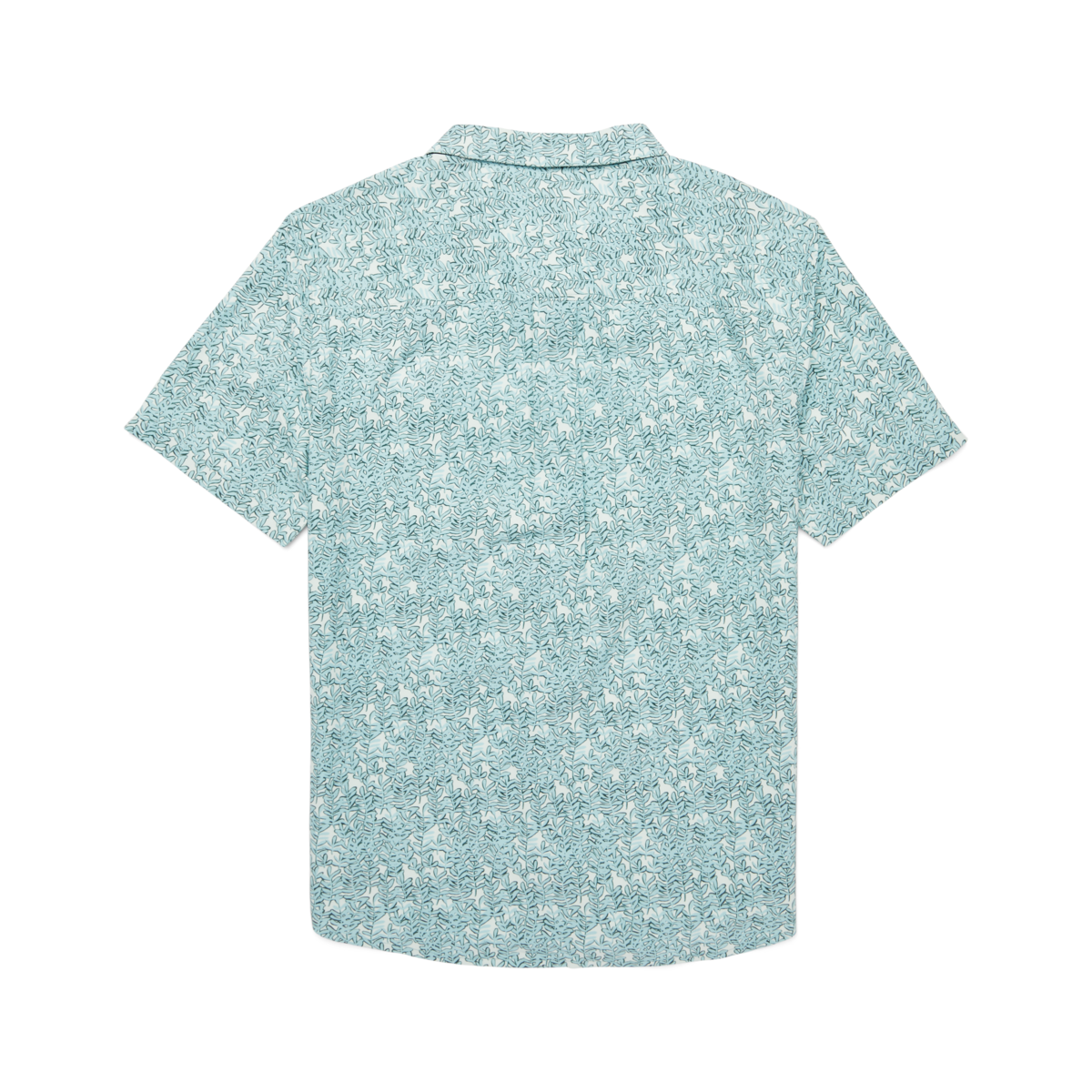 Cambio Button Up - Print - Men's