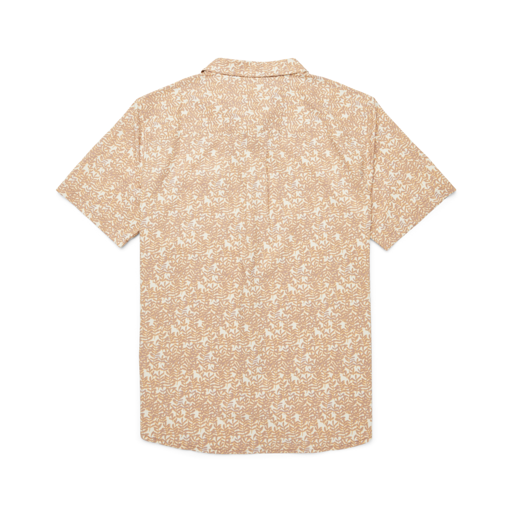 Cambio Button Up - Print - Men's