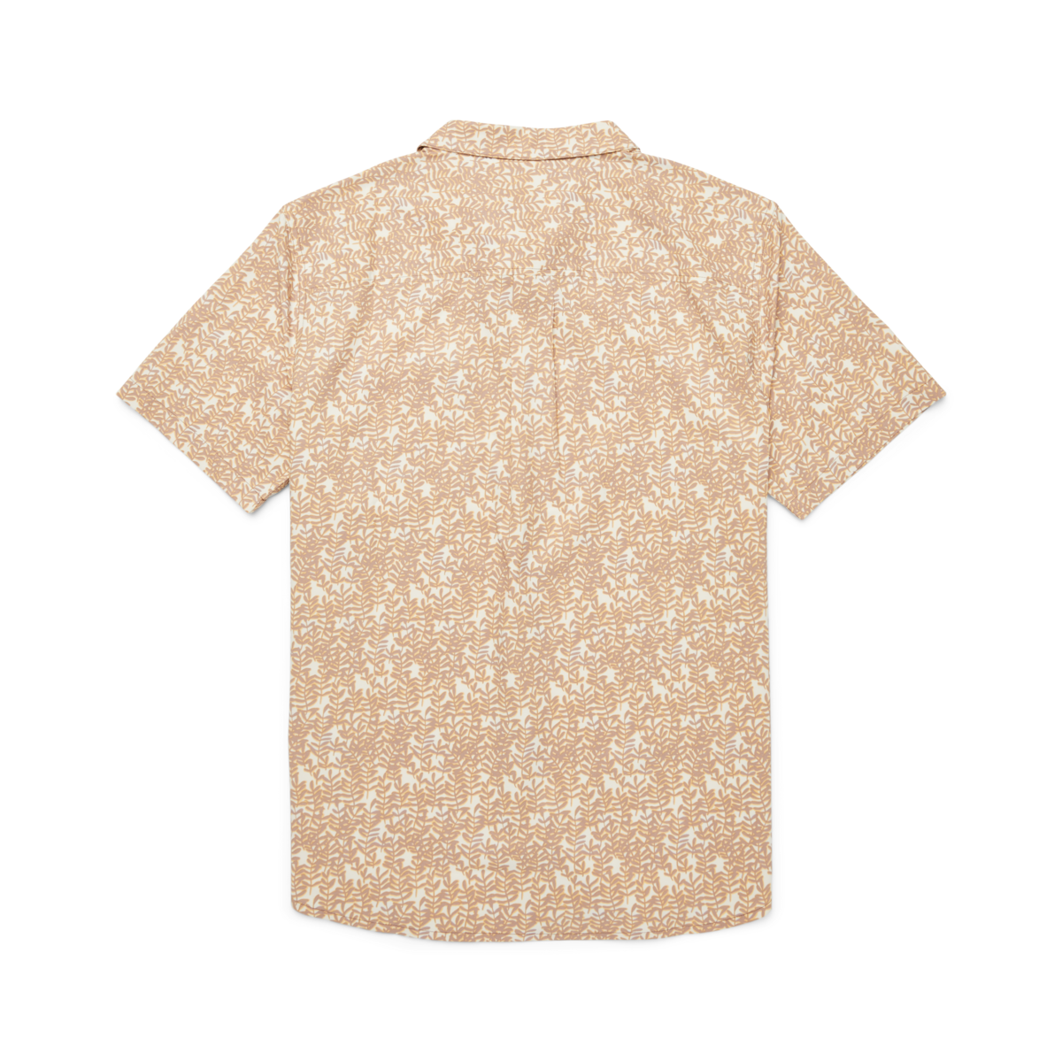 Cambio Button Up - Print - Men's