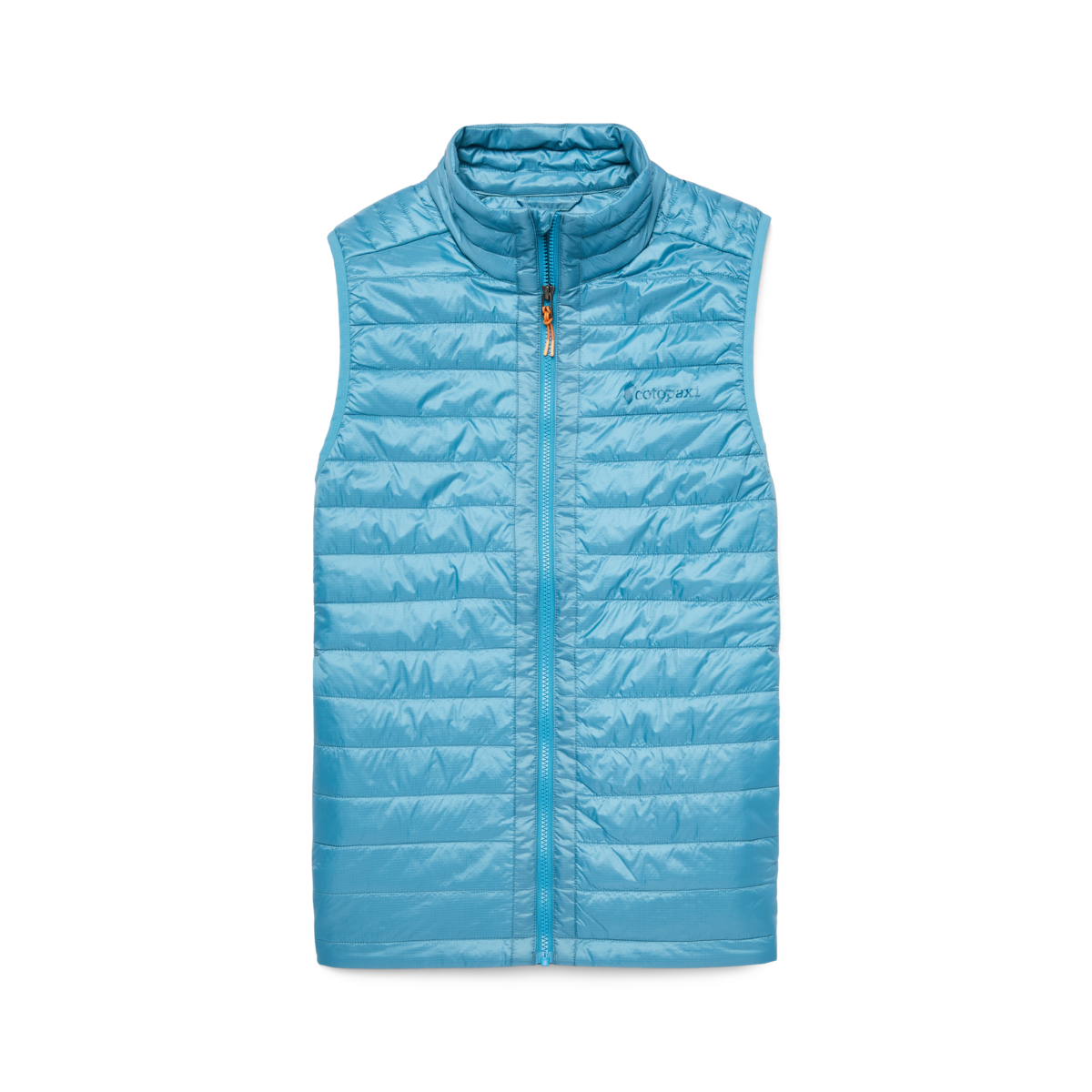 Capa Insulated Vest - Men's, Drizzle