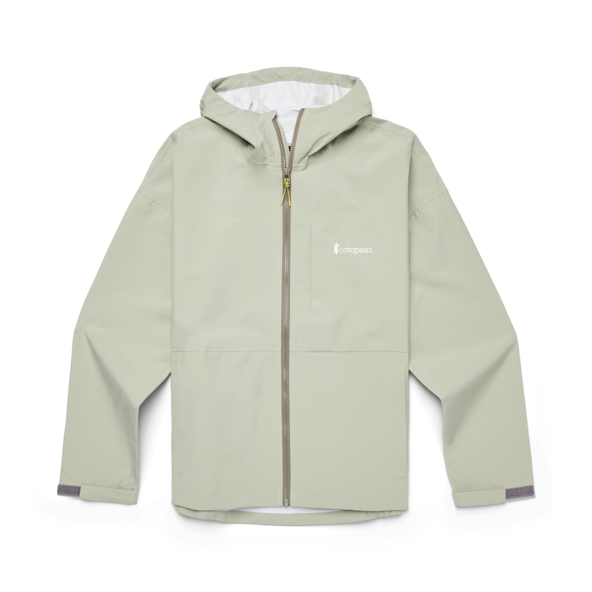 Cielo Rain Jacket - Men's, Brush