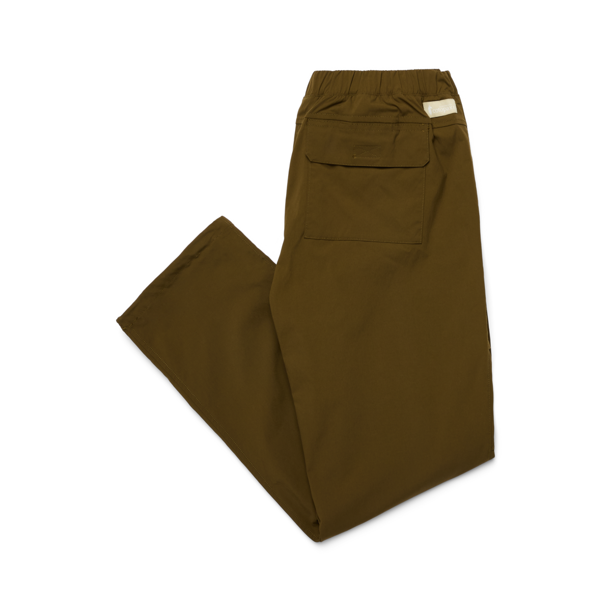 Coraje Tech Cargo Pant - Men's, Live Oak