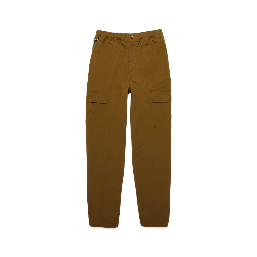 Coraje Tech Cargo Pant - Men's, Live Oak