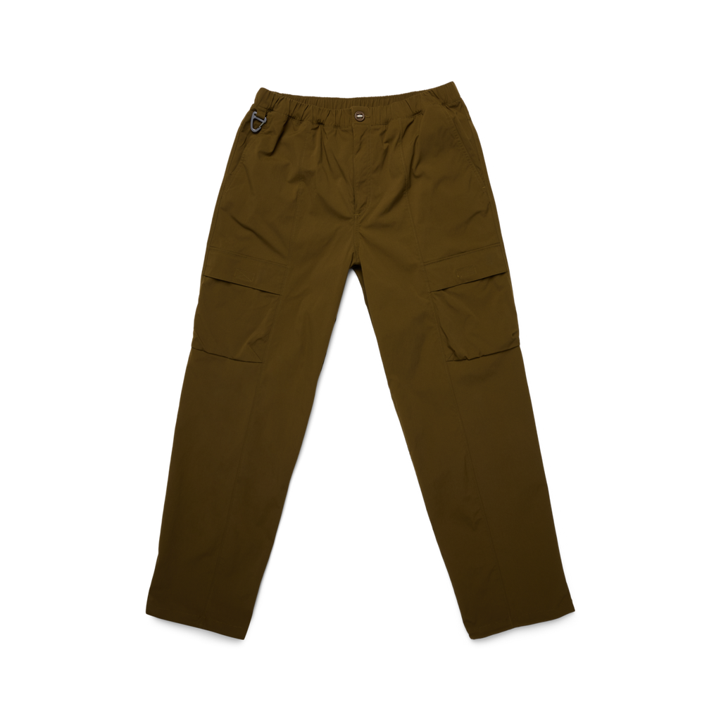 Coraje Tech Cargo Pant - Men's, Live Oak