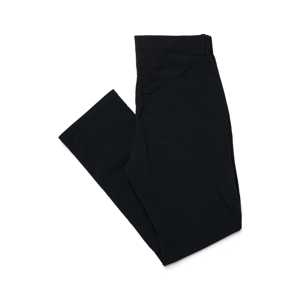 Coraje Tech Pant, Black
