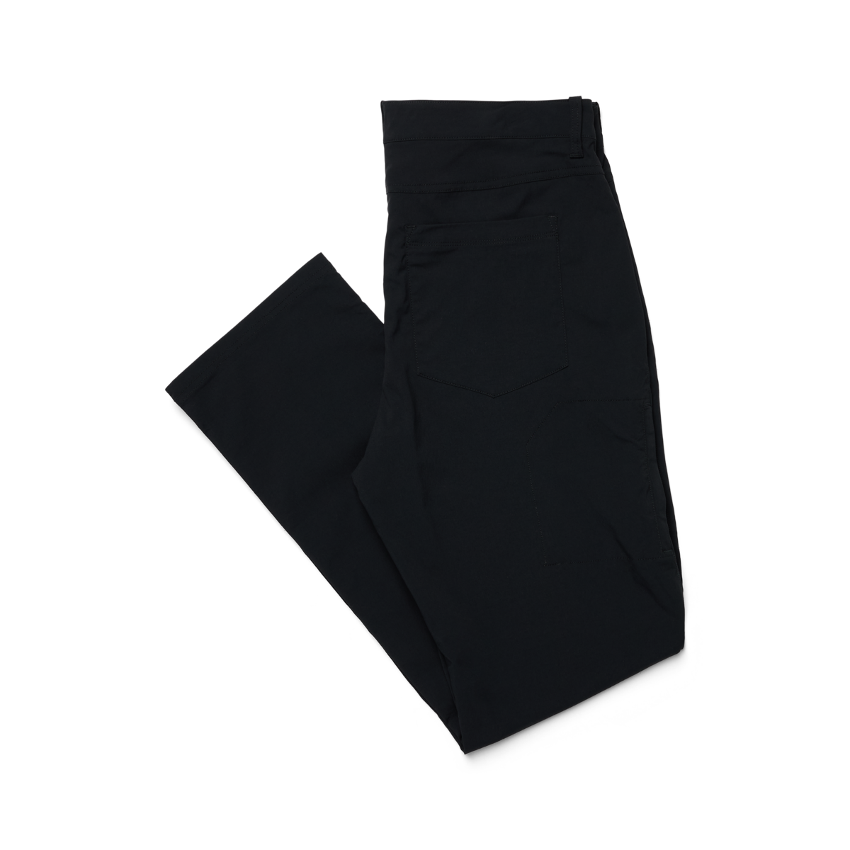 Coraje Tech Pant, Black