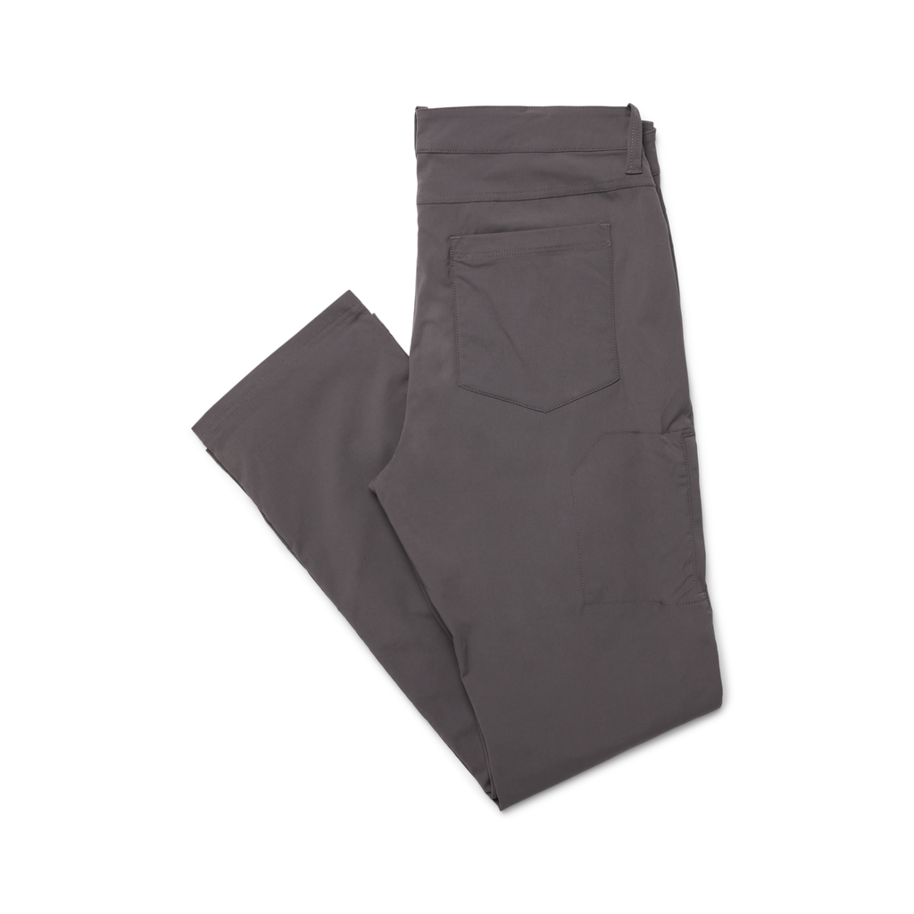 Coraje Tech Pant, Cinder