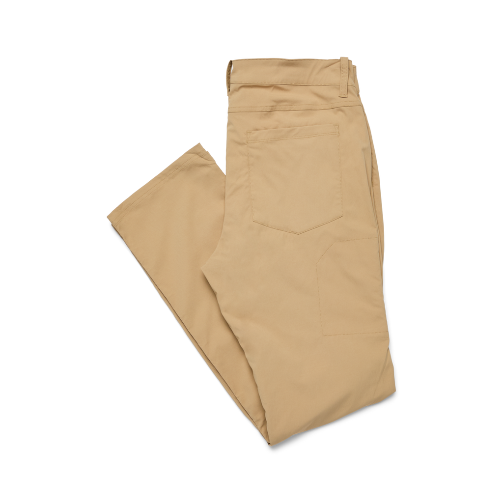 Coraje Tech Pant, Khaki