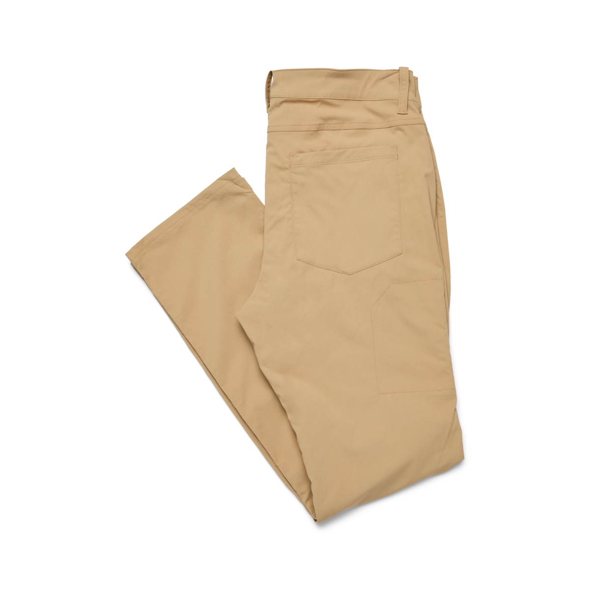 Coraje Tech Pant, Khaki