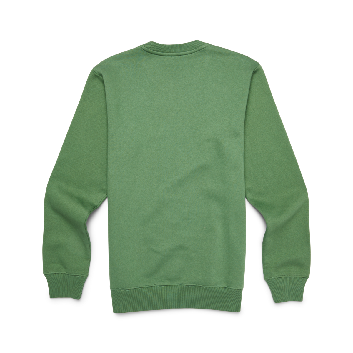 Cotopaxi Icon Crew Sweatshirt - Men's, Vine, Detail
