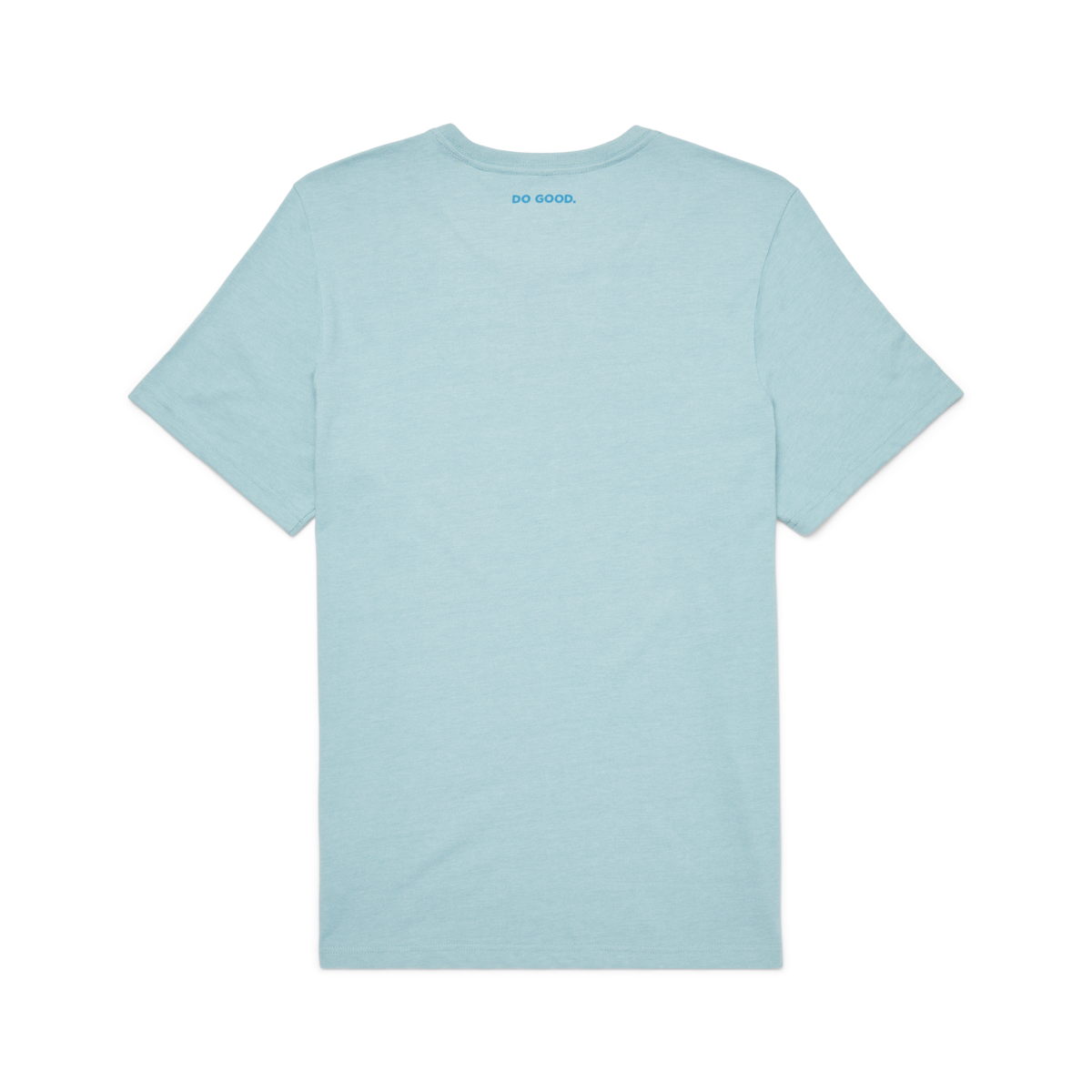 Cotopaxi Llama T-Shirt - Men's, Sea Spray