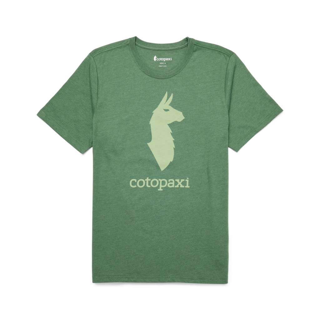 Cotopaxi Llama T-Shirt - Men's, Vine
