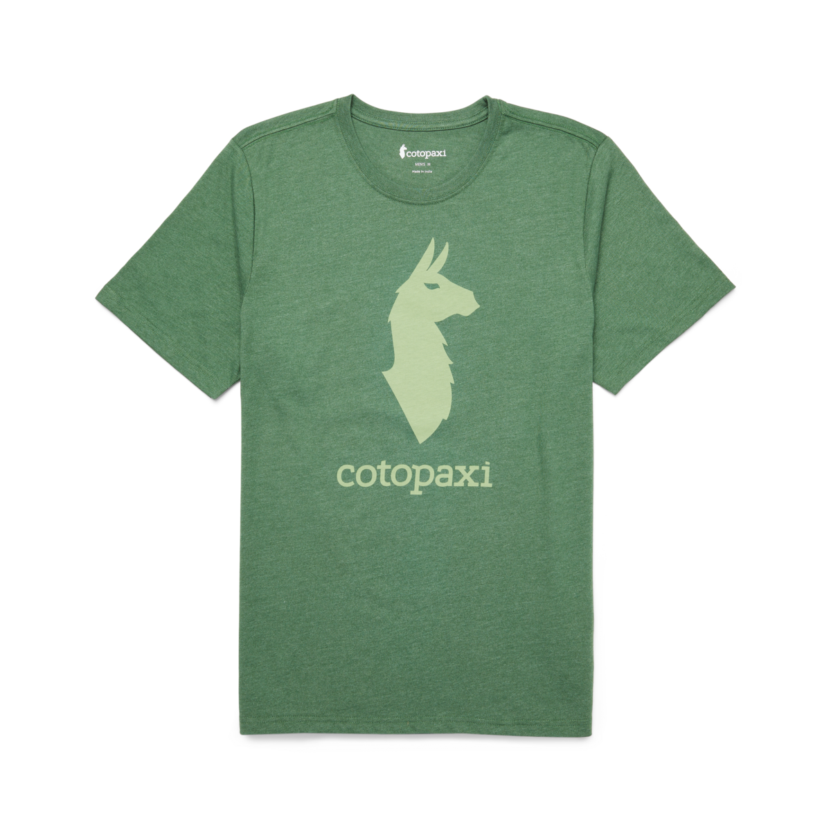 Cotopaxi Llama T-Shirt - Men's, Vine