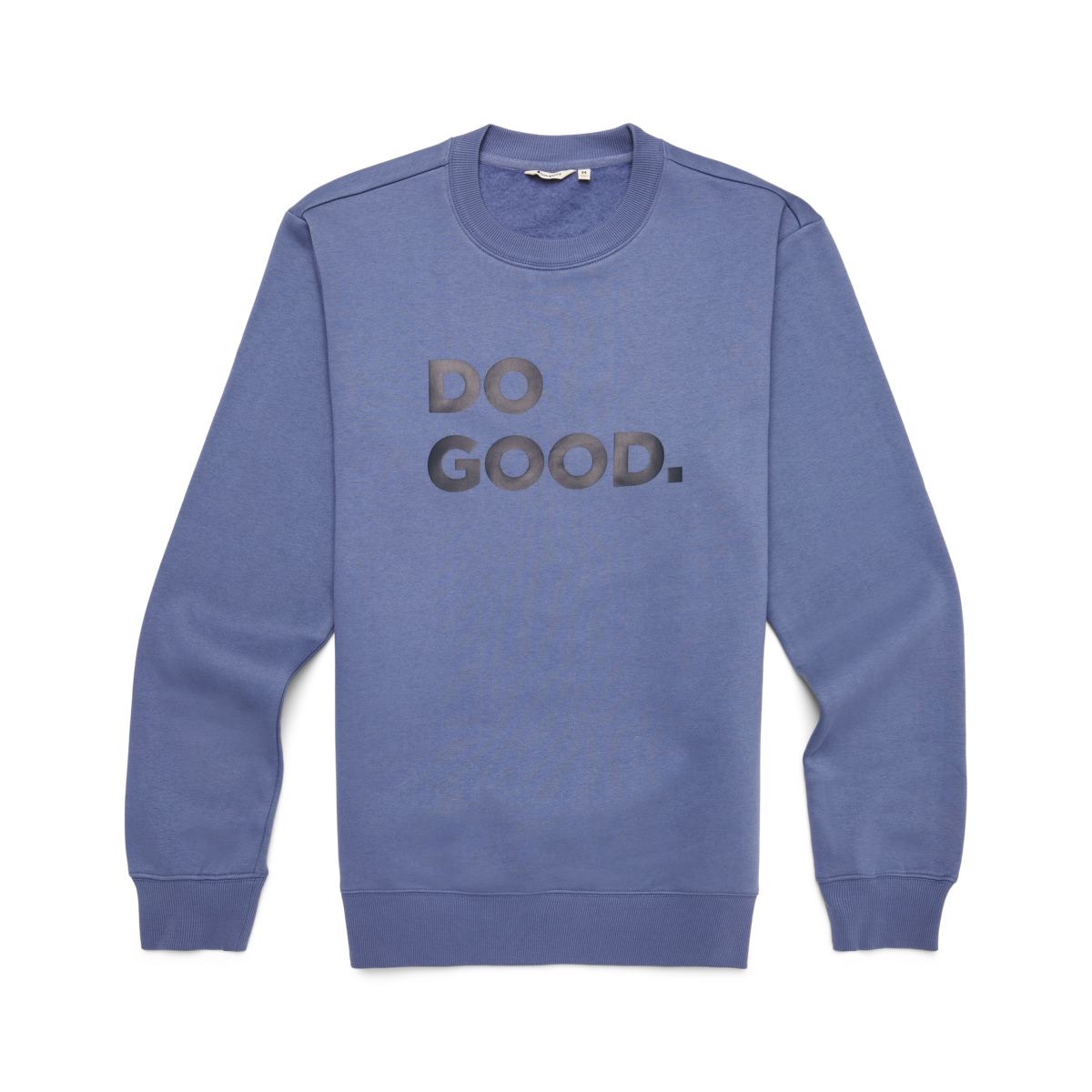 Do Good Crew Sweatshirt - Men's, Dusk