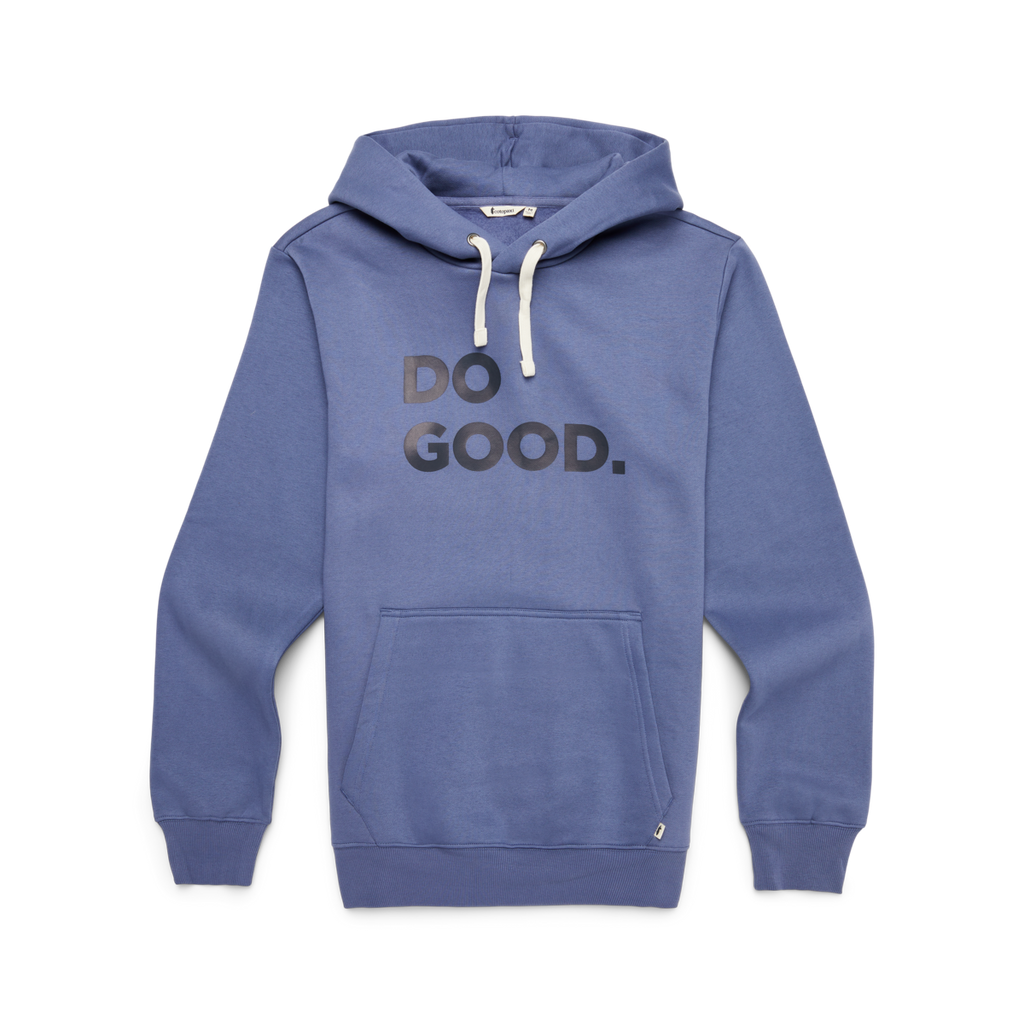 Do Good Pullover Hoodie - Men's, Dusk