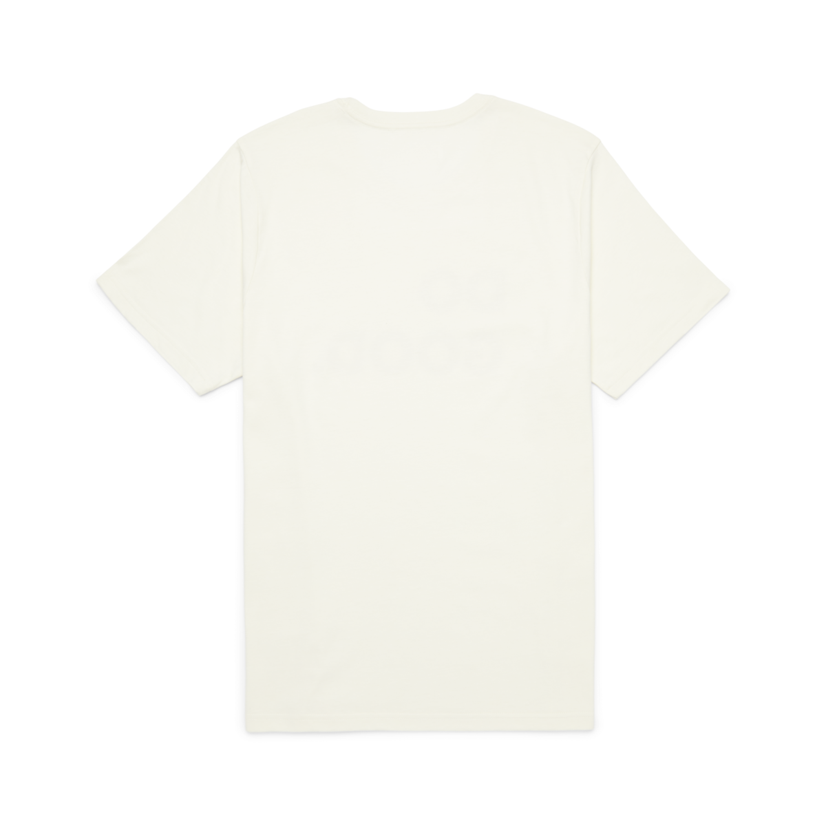 Do Good T-Shirt - Men's, Bone