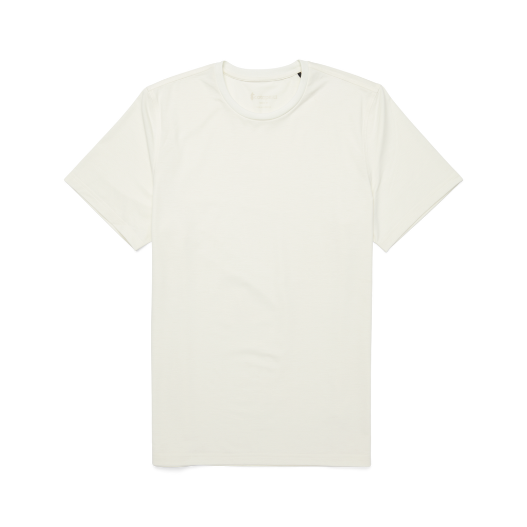 Empaca Crew T-Shirt - Men's, Bone