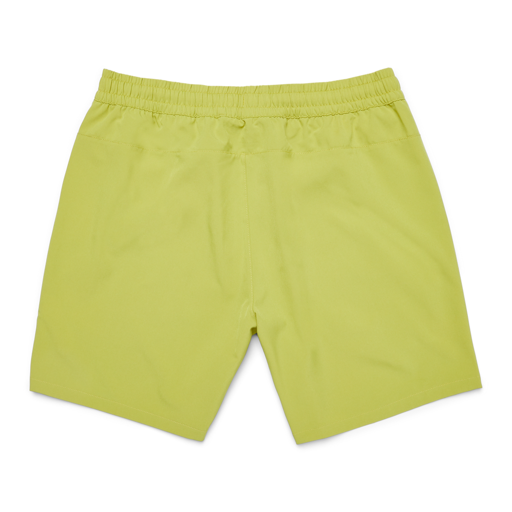 Persisto Tech Short, Lemongrass