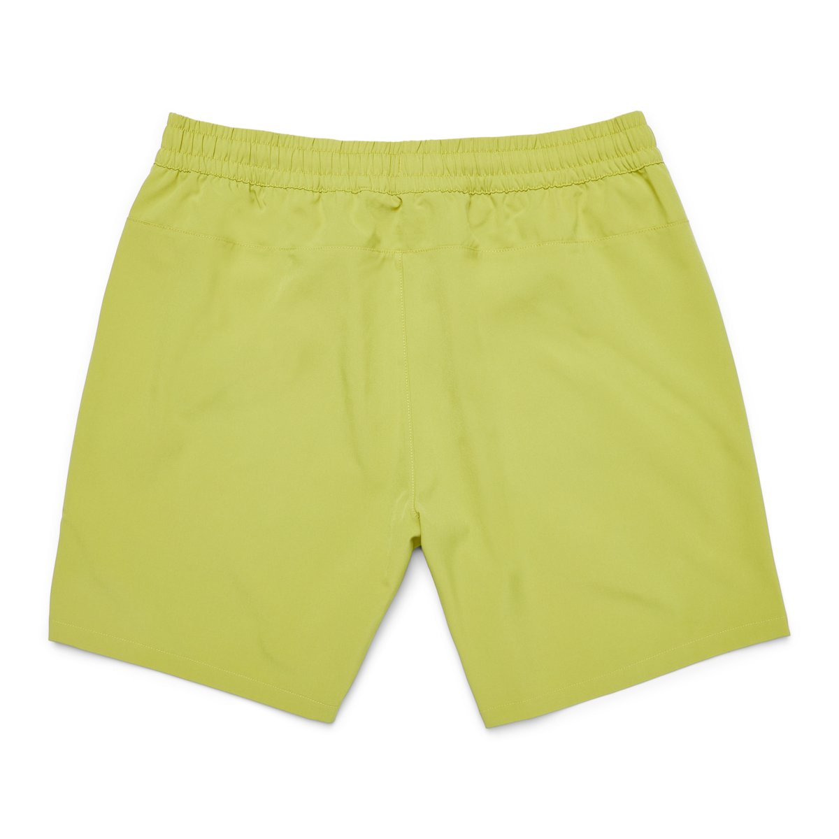 Persisto Tech Short, Lemongrass