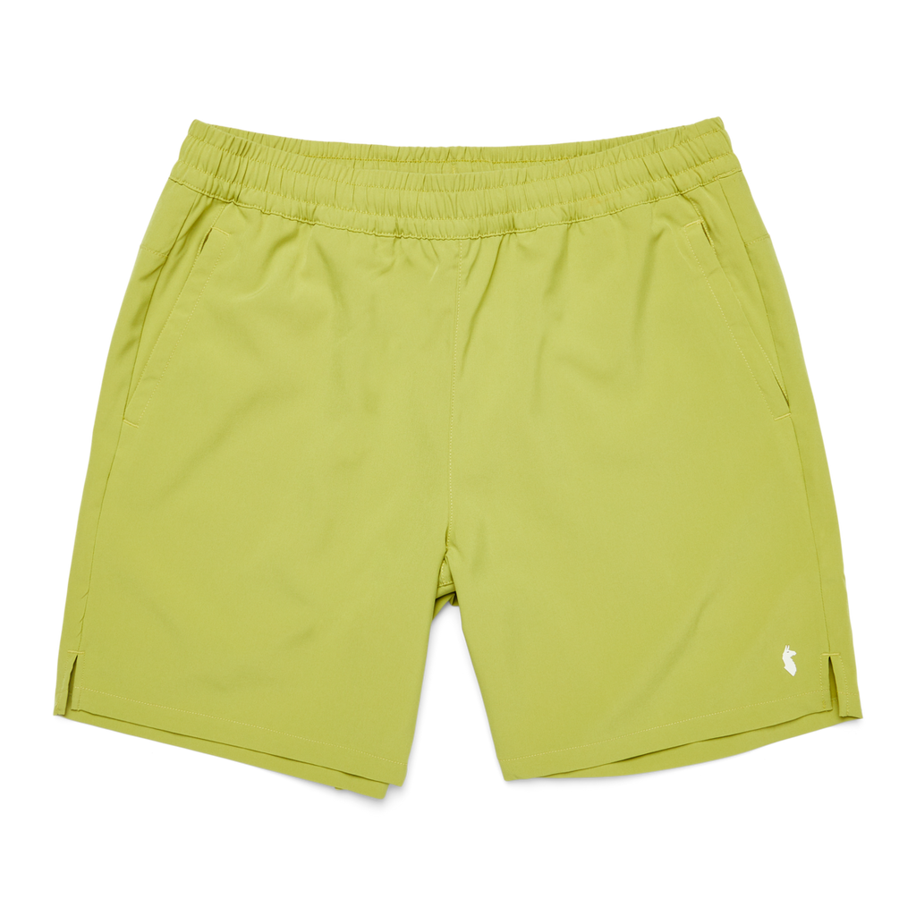 Persisto Tech Short, Lemongrass