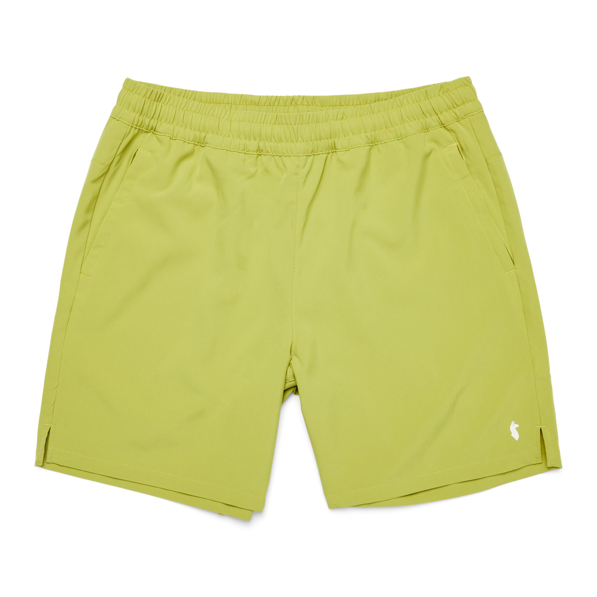 Persisto Tech Short, Lemongrass