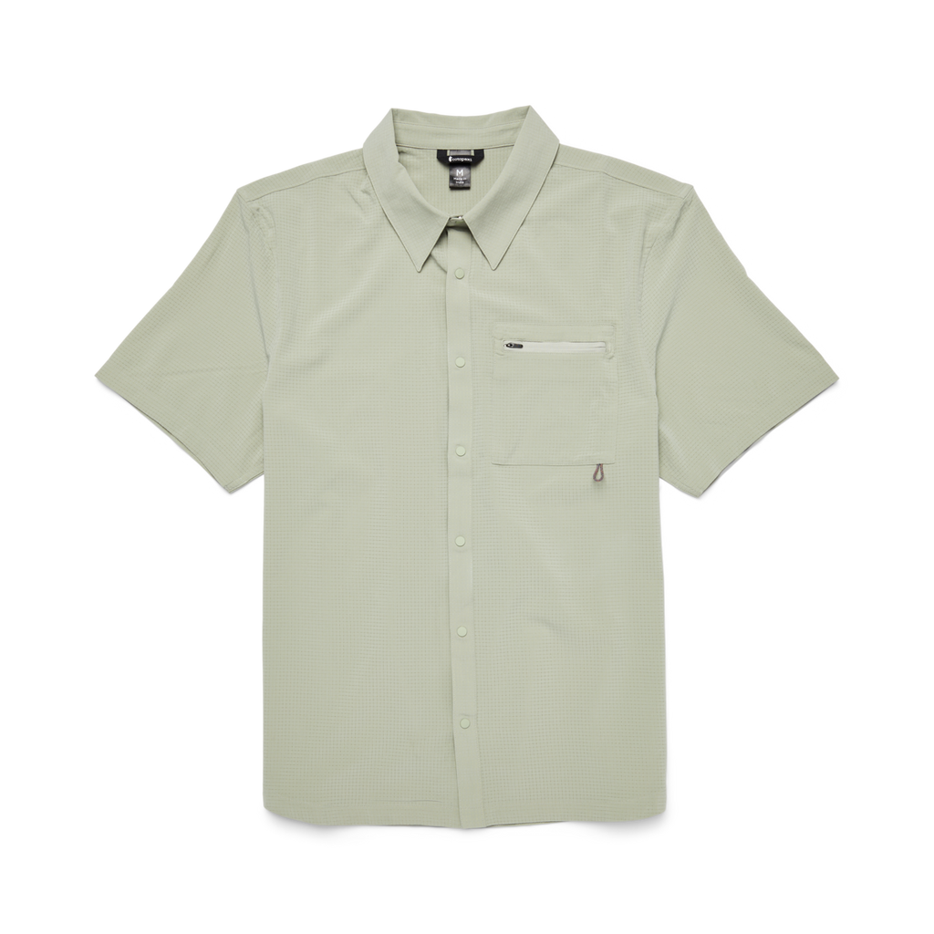 Pulso Tech Shirt - Men's, Brush