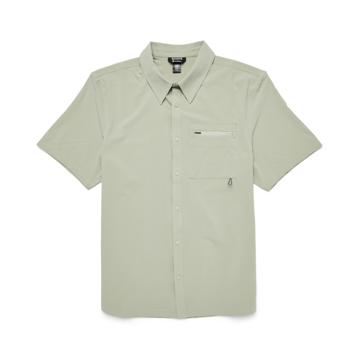 Pulso Tech Shirt - Men's, Brush