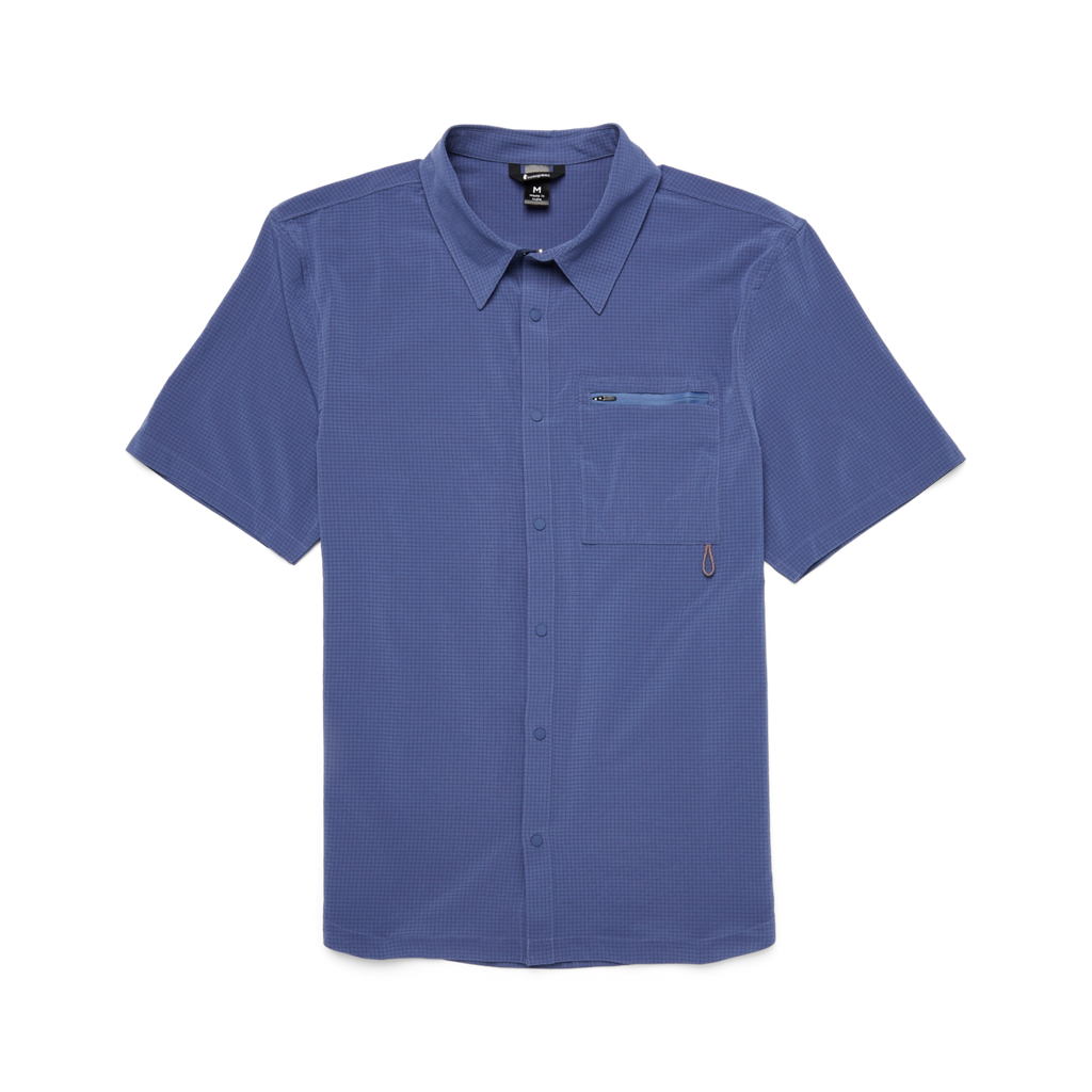 Pulso Tech Shirt - Men's, Dusk