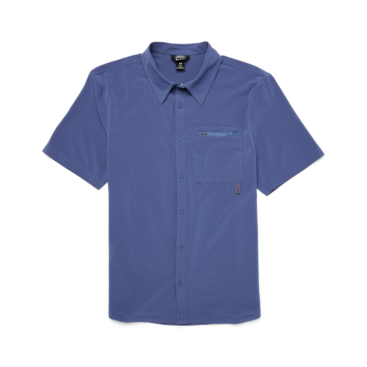 Pulso Tech Shirt - Men's, Dusk
